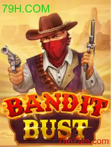 BanditBust: A Nova Sensação no Universo dos Jogos