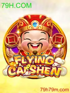 FlyingCaiShen