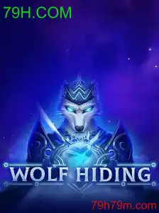WolfHiding